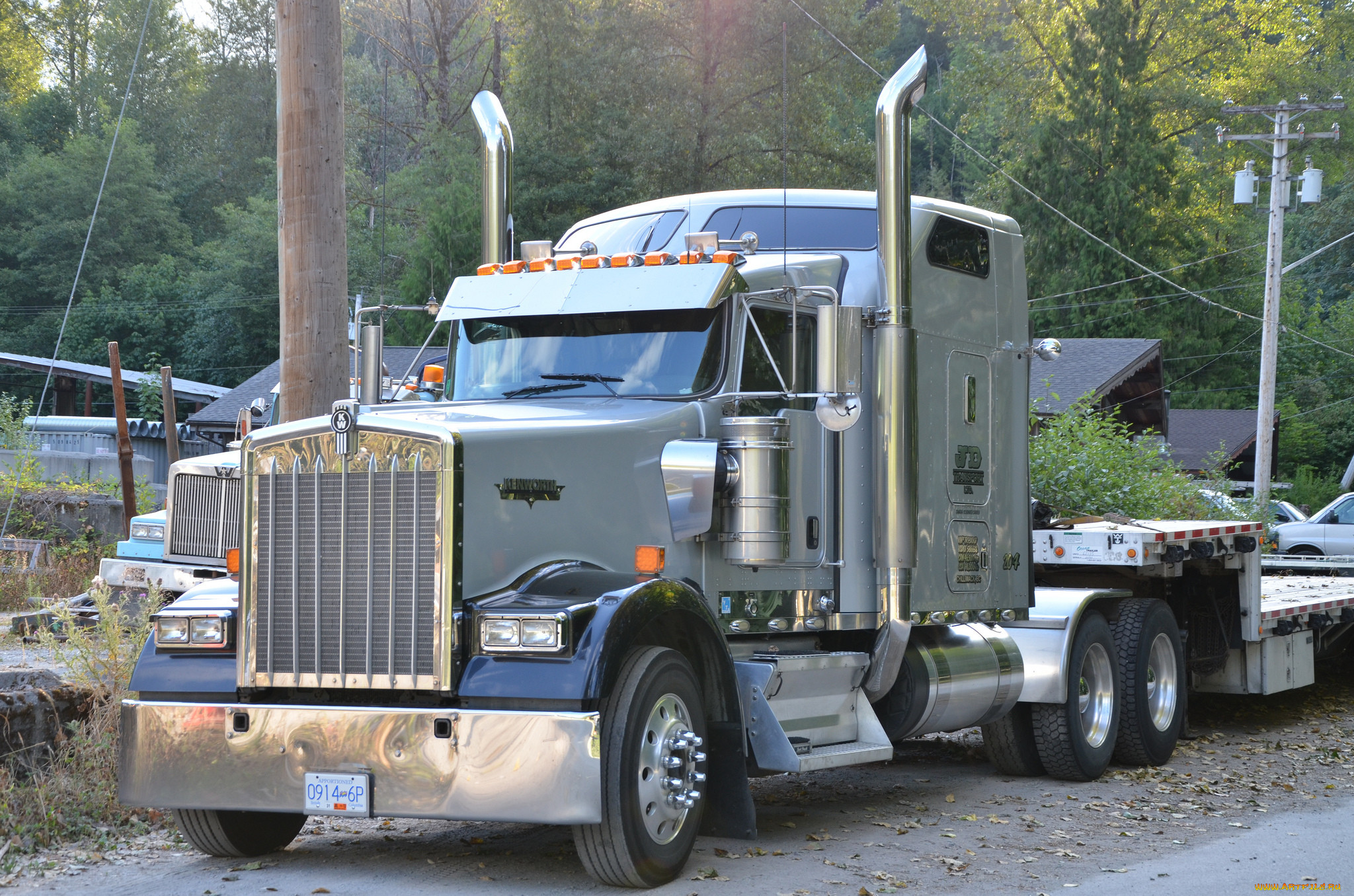 kenworth, , truck, company, , , 